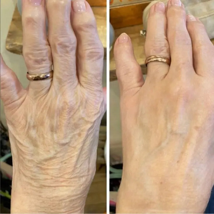 Valérie, 58 ans