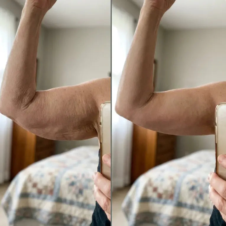 Caroline, 64 ans