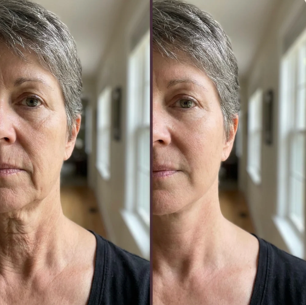 Isabelle, 58 ans